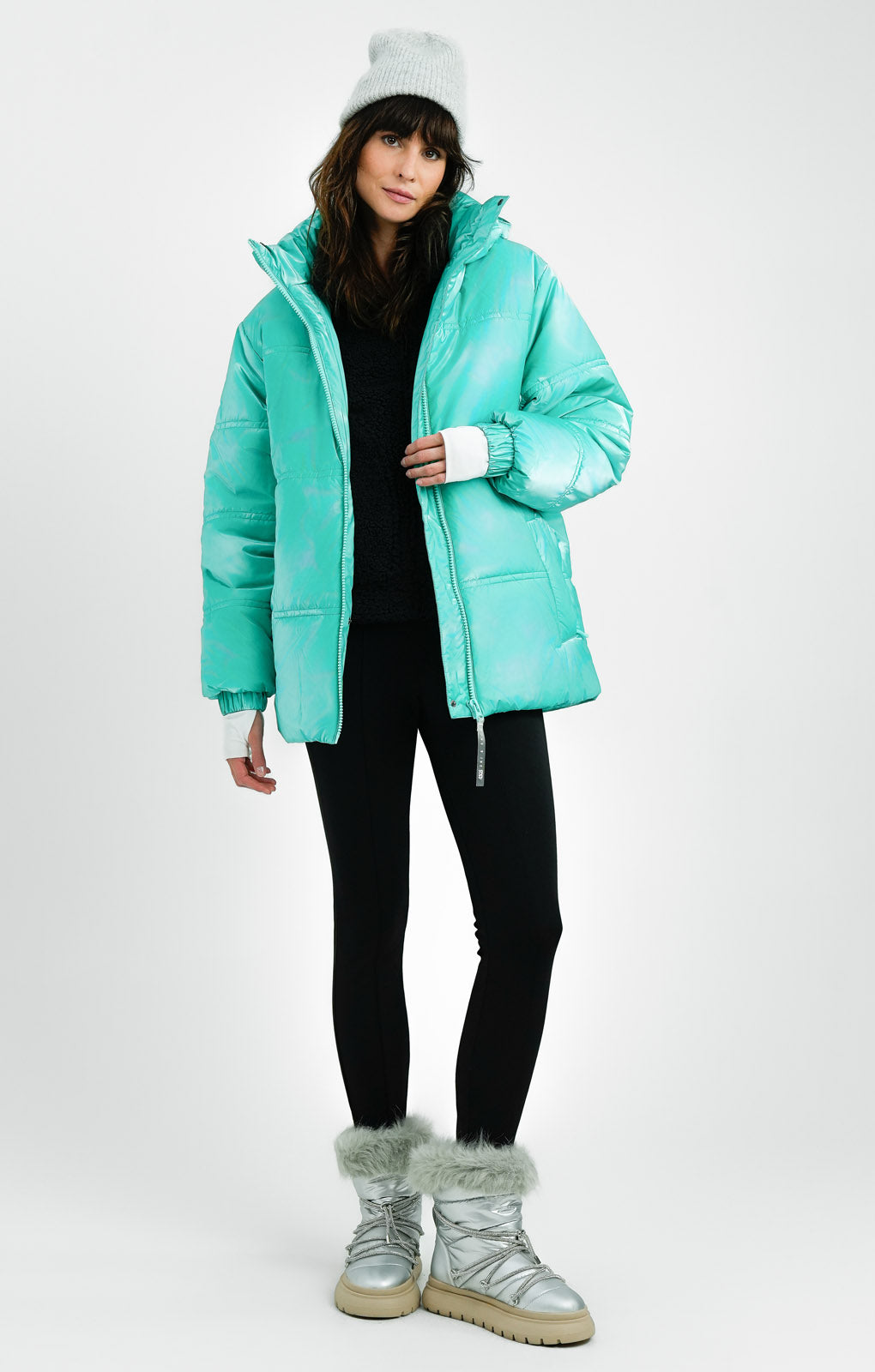 Tall ski jackets on sale