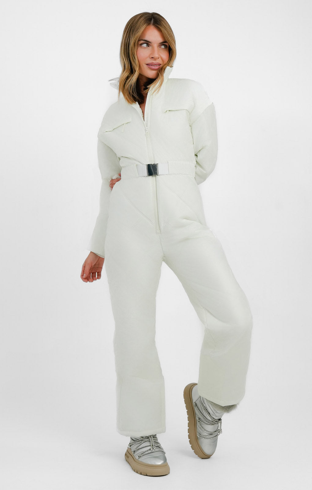 Asos 4505 ski jumpsuit review on sale