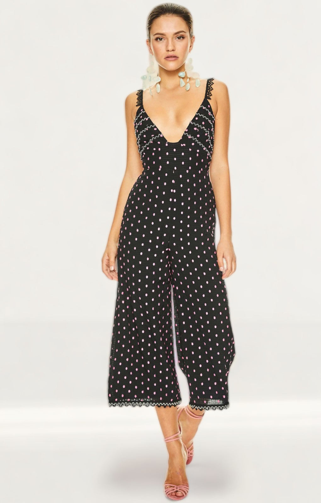 Talulah jumpsuit cheap