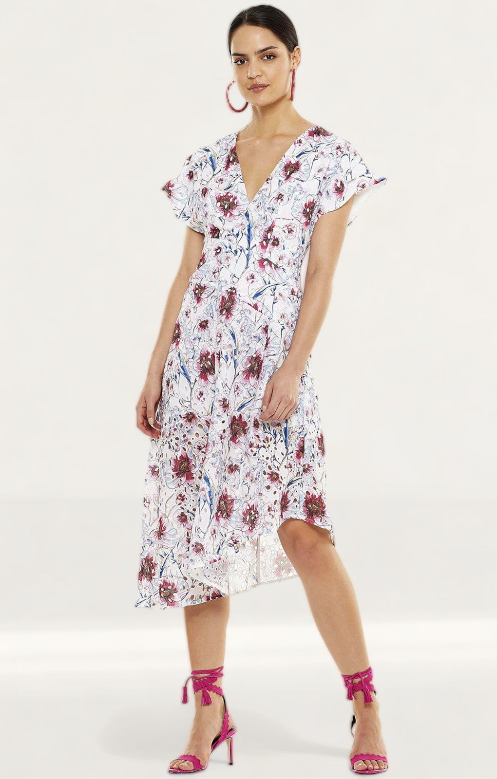 Talulah daze hotsell midi dress