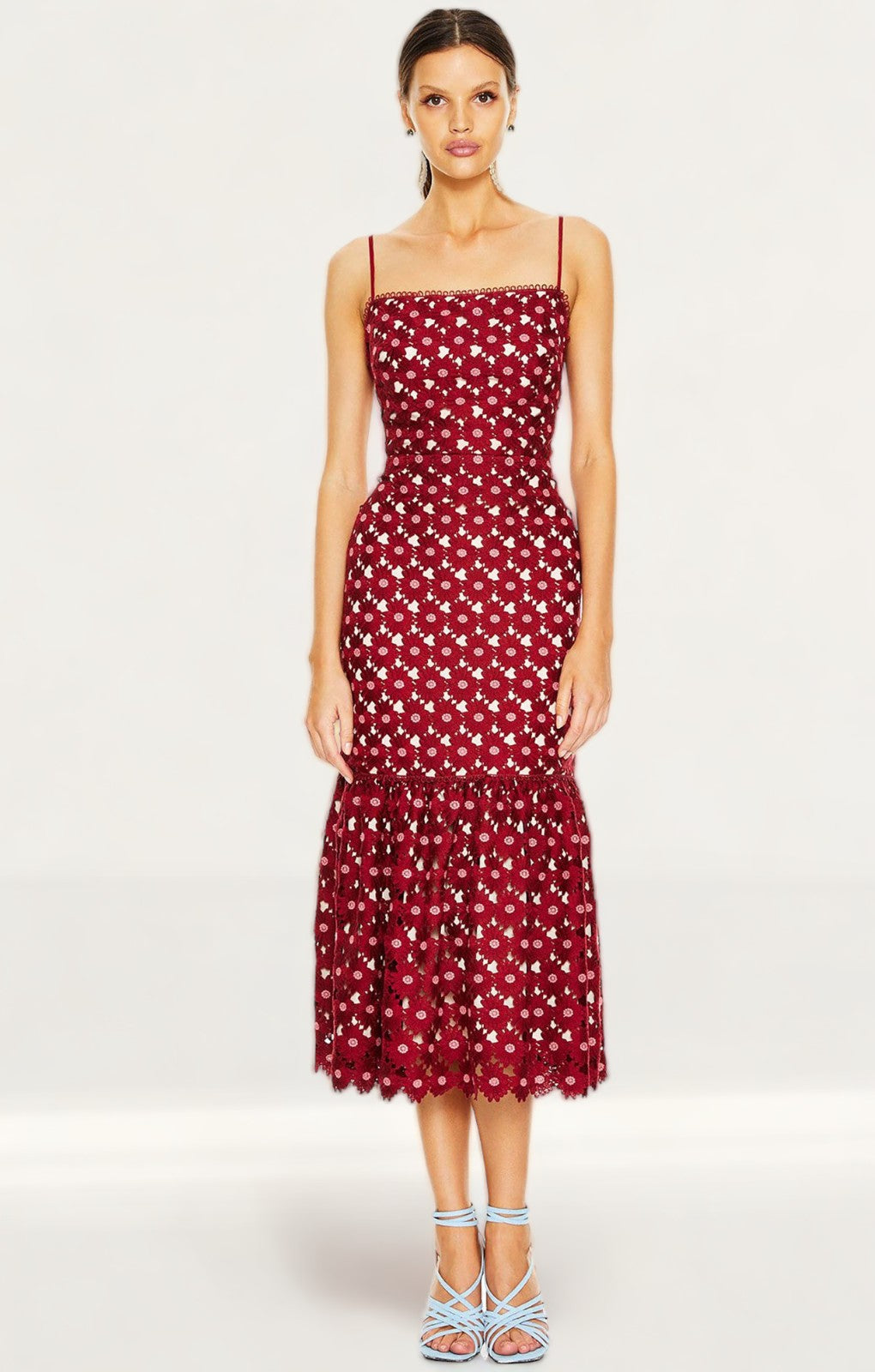 Talulah midi dress online