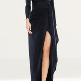 Dress The Population Shania Maxi Dress