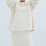 H&M Oversized Soft Knit Jumper