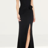 Dress The Population Aubrielle Maxi Dress