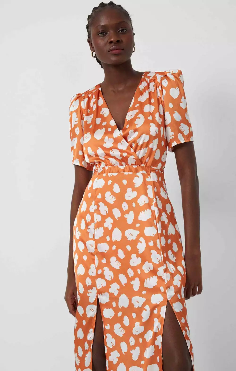 Rails aimee best sale wrap dress