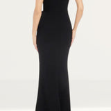 Dress The Population Aubrielle Maxi Dress