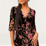 SheOdessa Amalfi Dress