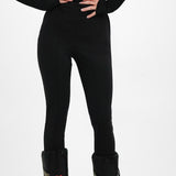 ASOS 4505 Skinny Ski Trouser With Stirrup - Black