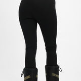 ASOS 4505 Skinny Ski Trouser With Stirrup - Black