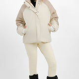 ASOS 4505 Ski Peached Jacket