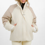 ASOS 4505 Ski Peached Jacket