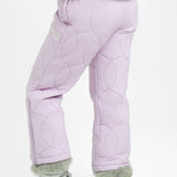 ASOS 4505 Petite Ski Quilted Jogger Sallopette