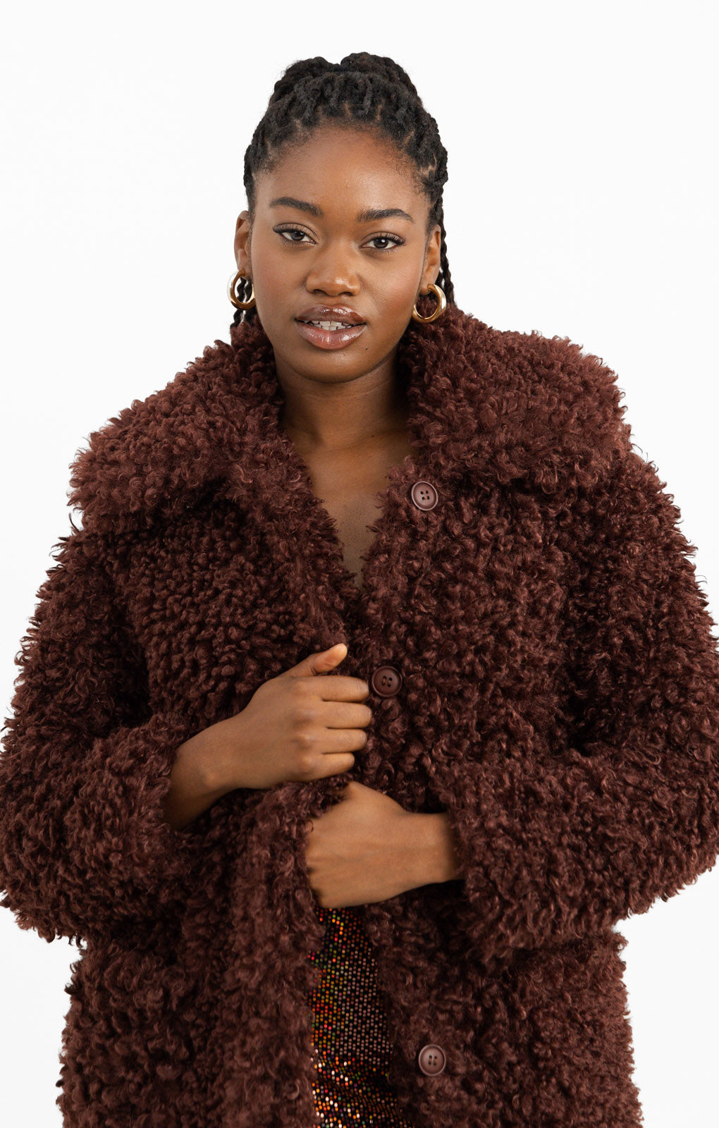 Miss selfridge winter coats online