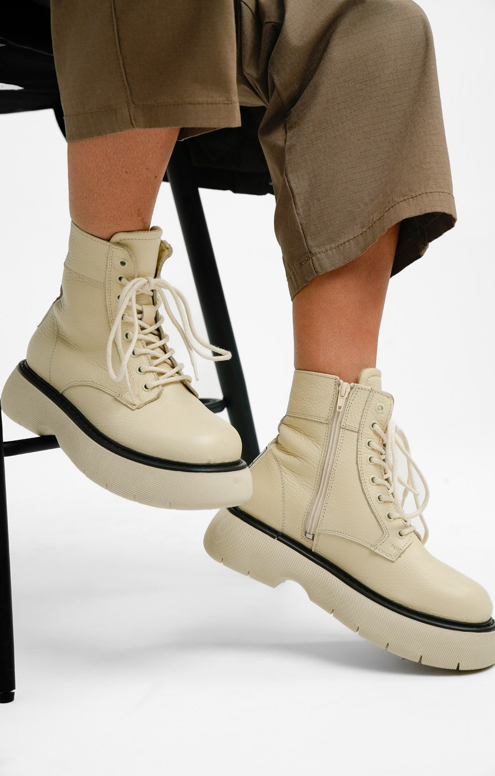 Steve madden hiking boots online