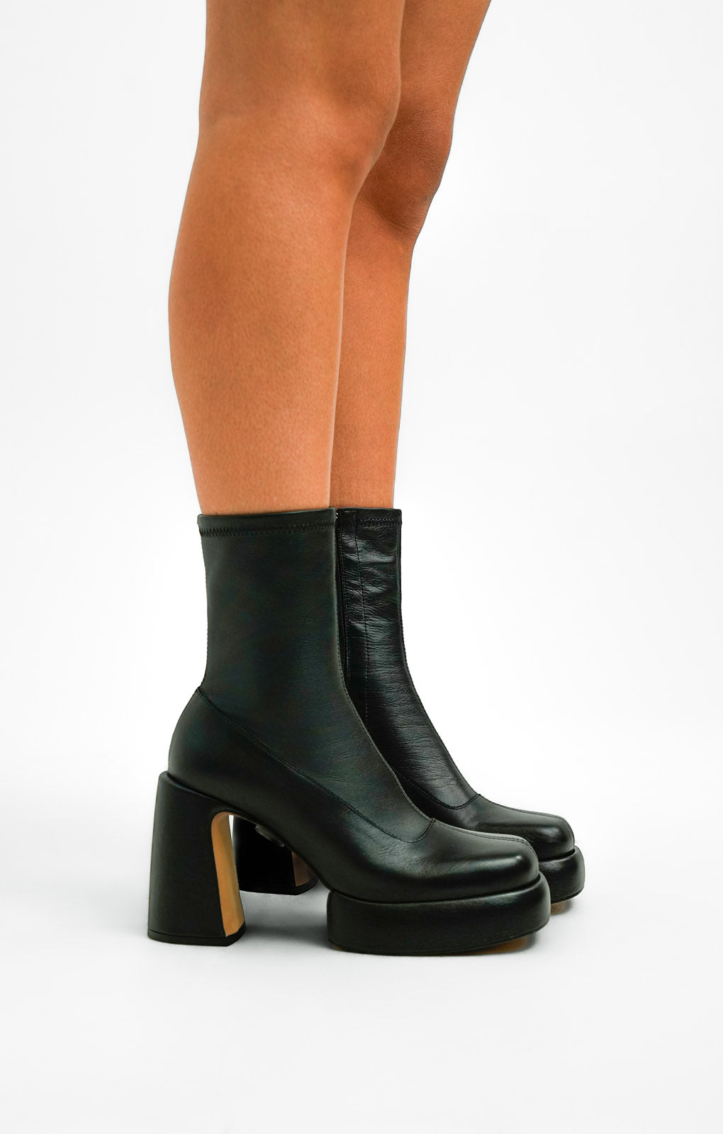 Ladies boots topshop best sale