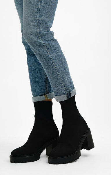 Sock boot asos online