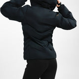 Protest Prtartssym Ski Jacket In Black