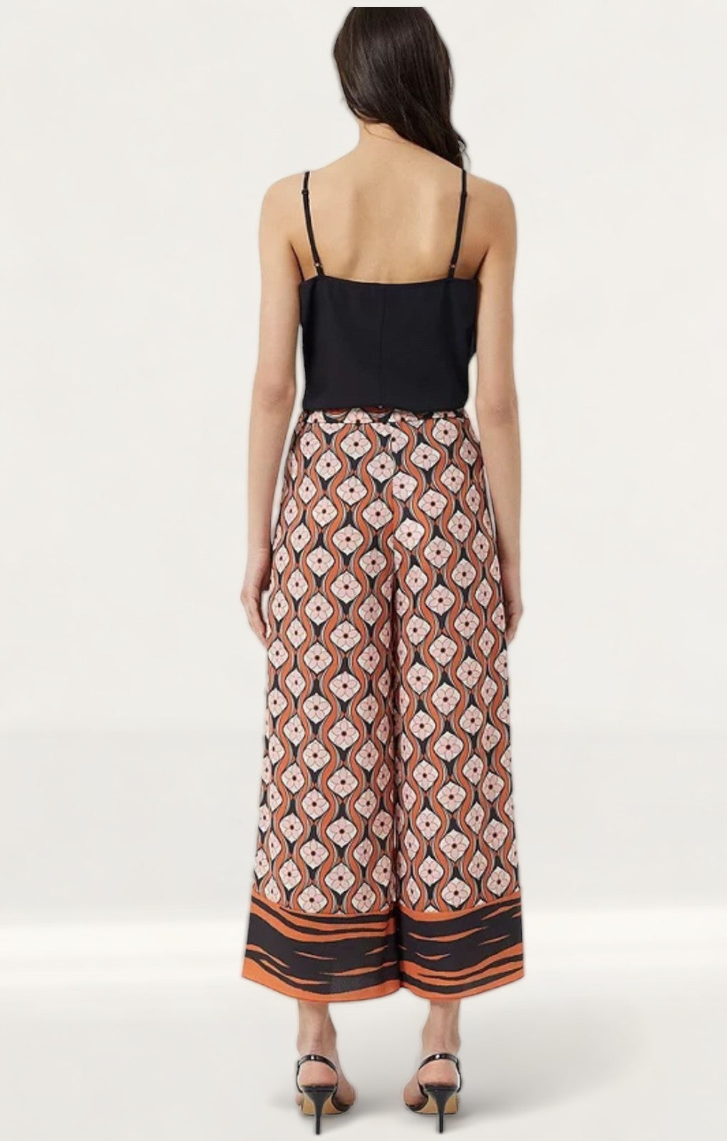 French Connection Arabelle Delphne Culottes