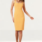 Bardot Mandarin Chiara Dress