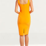 Bardot Mandarin Chiara Dress