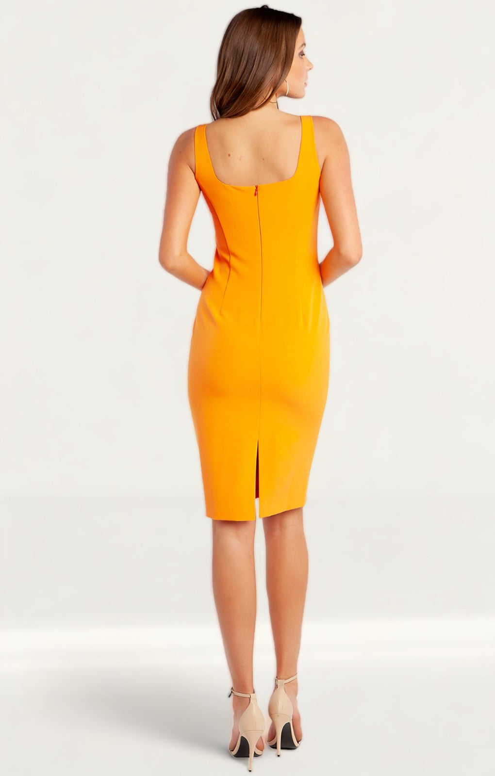 Bardot Mandarin Chiara Dress