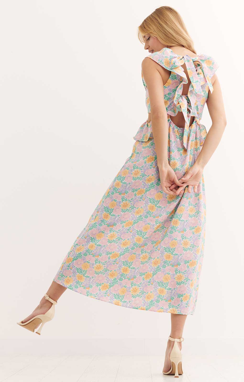 Likely madeline outlet dress