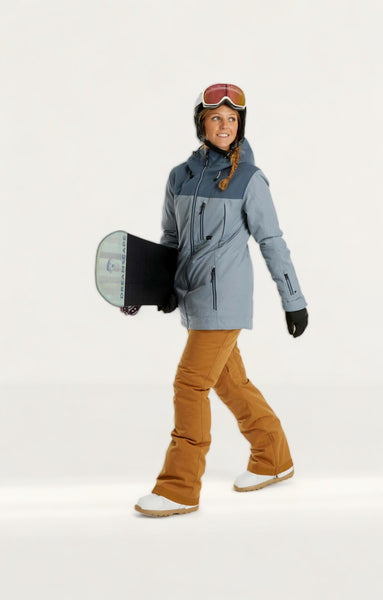 Decathlon snowboard clearance jacket