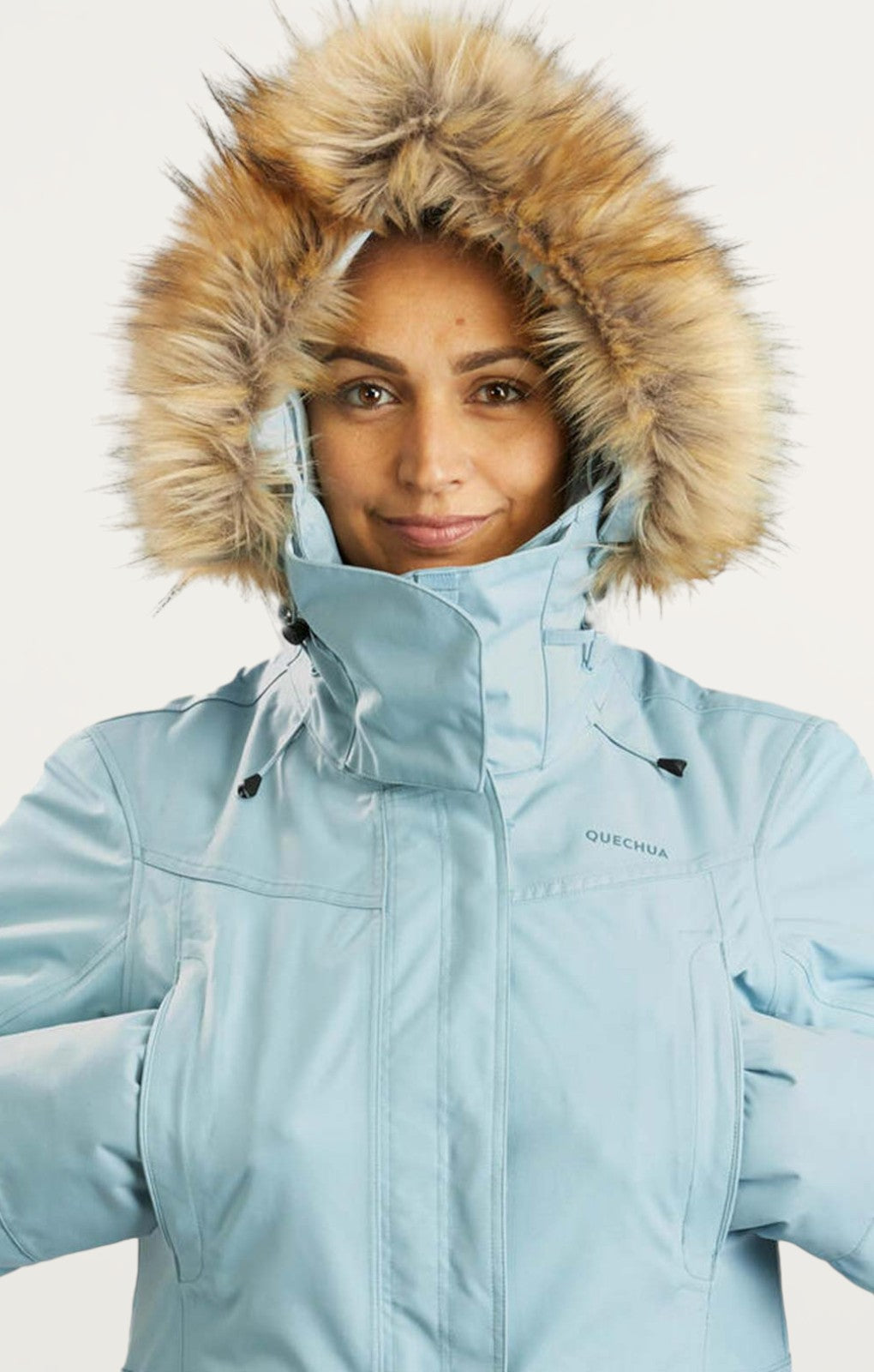 grough — Time for warmth: we head north for the lowdown on insulation for  the outdoors