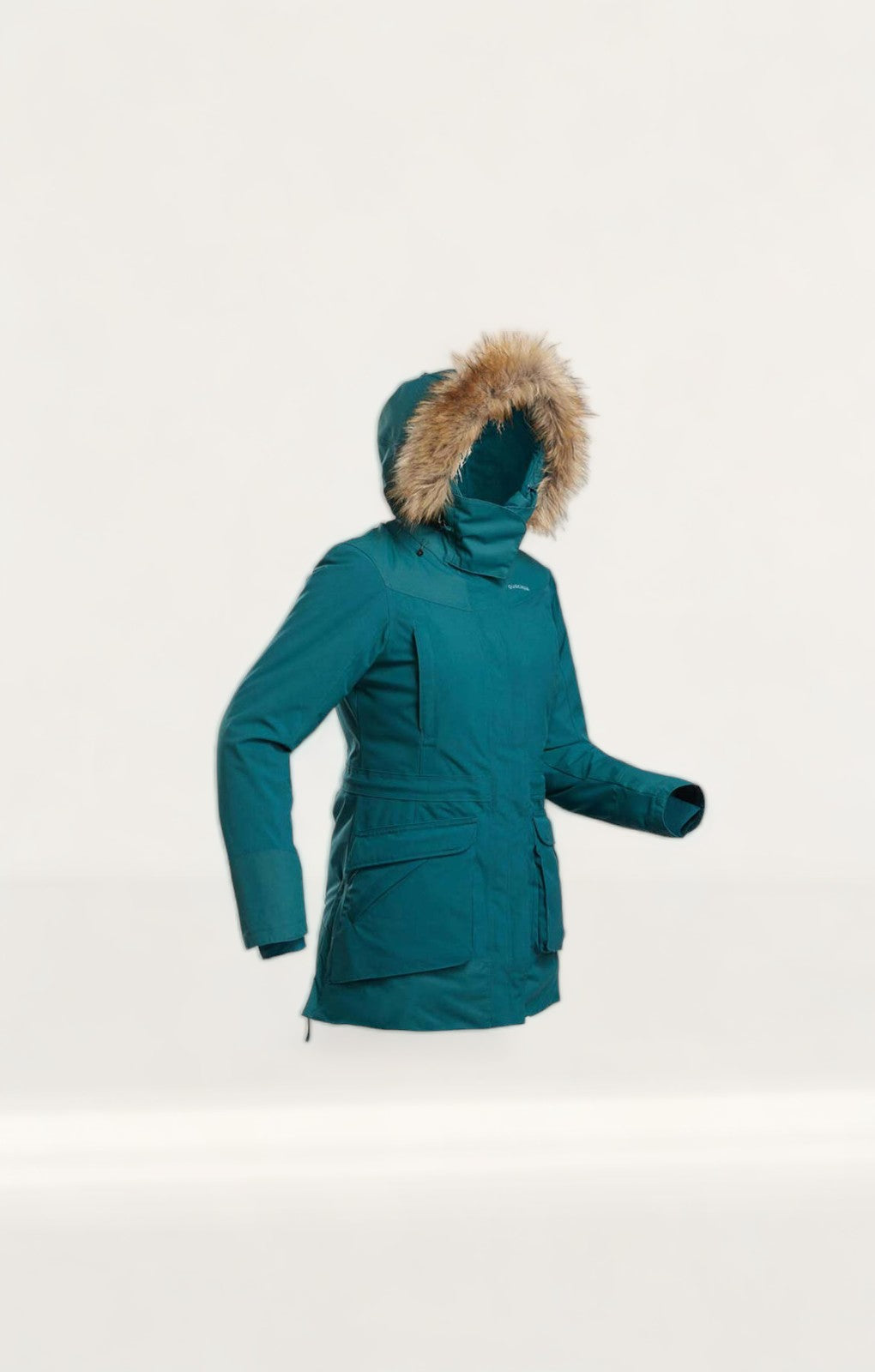 Waterproof on sale coat decathlon