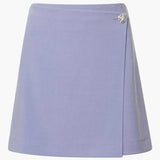 French Connection Buntie Whisper Ruth Mini Skirt