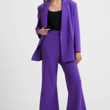 French Connection Whisper Flare Trouser