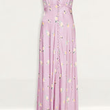 Ghost Rose Delphine Maxi Dress