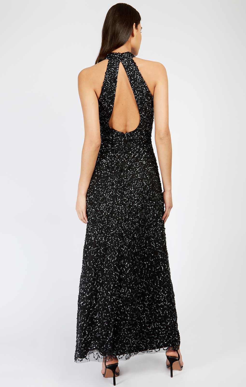 Little mistress hotsell beaded dress