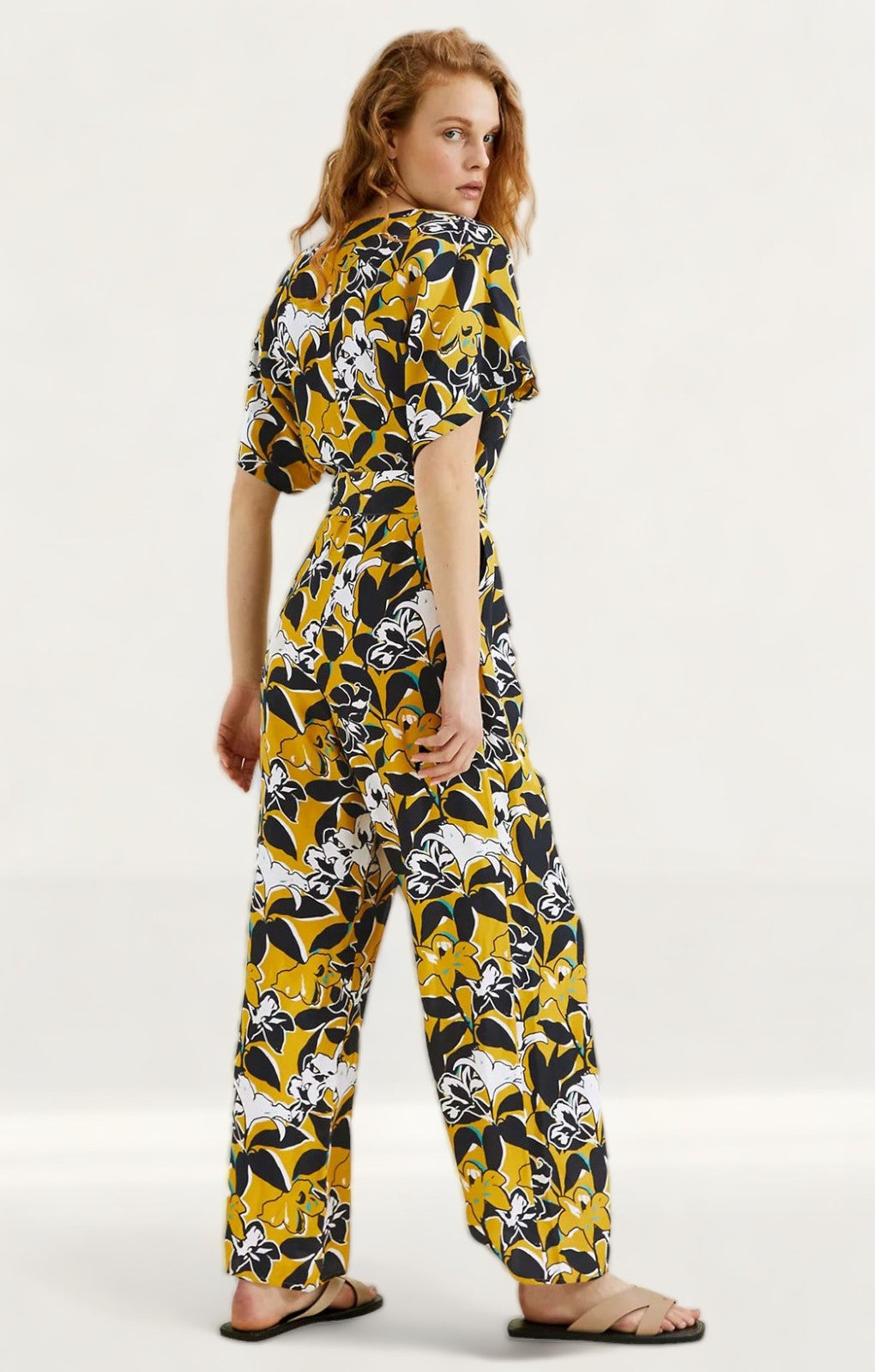 M and hot sale s jumpsuit