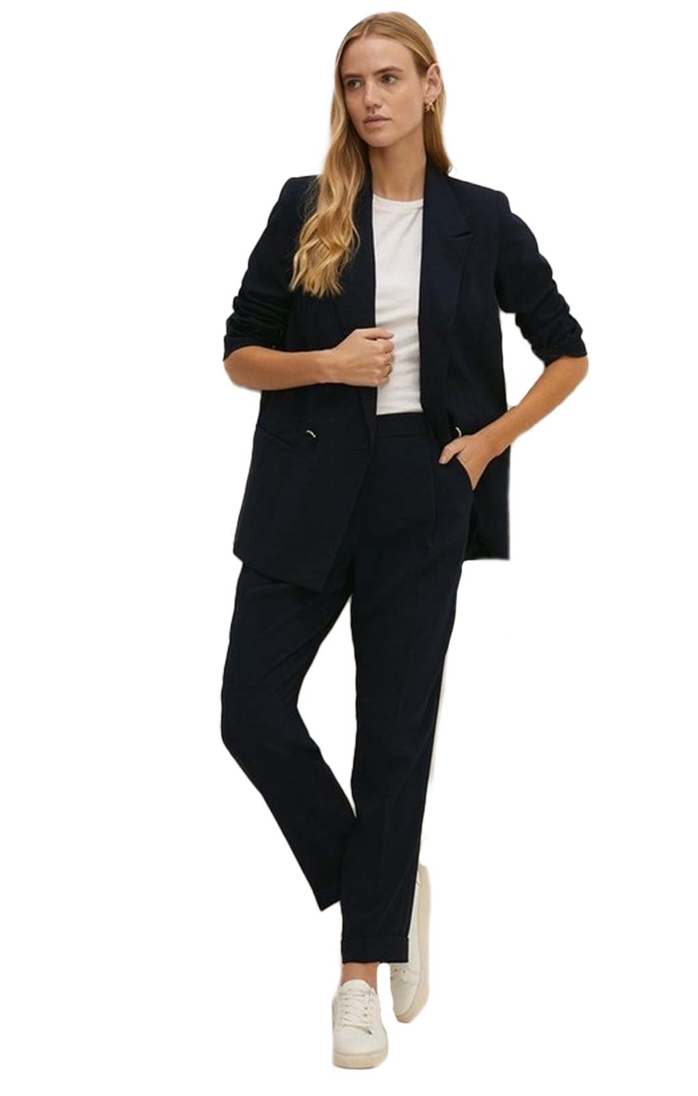 Oasis trouser suit best sale