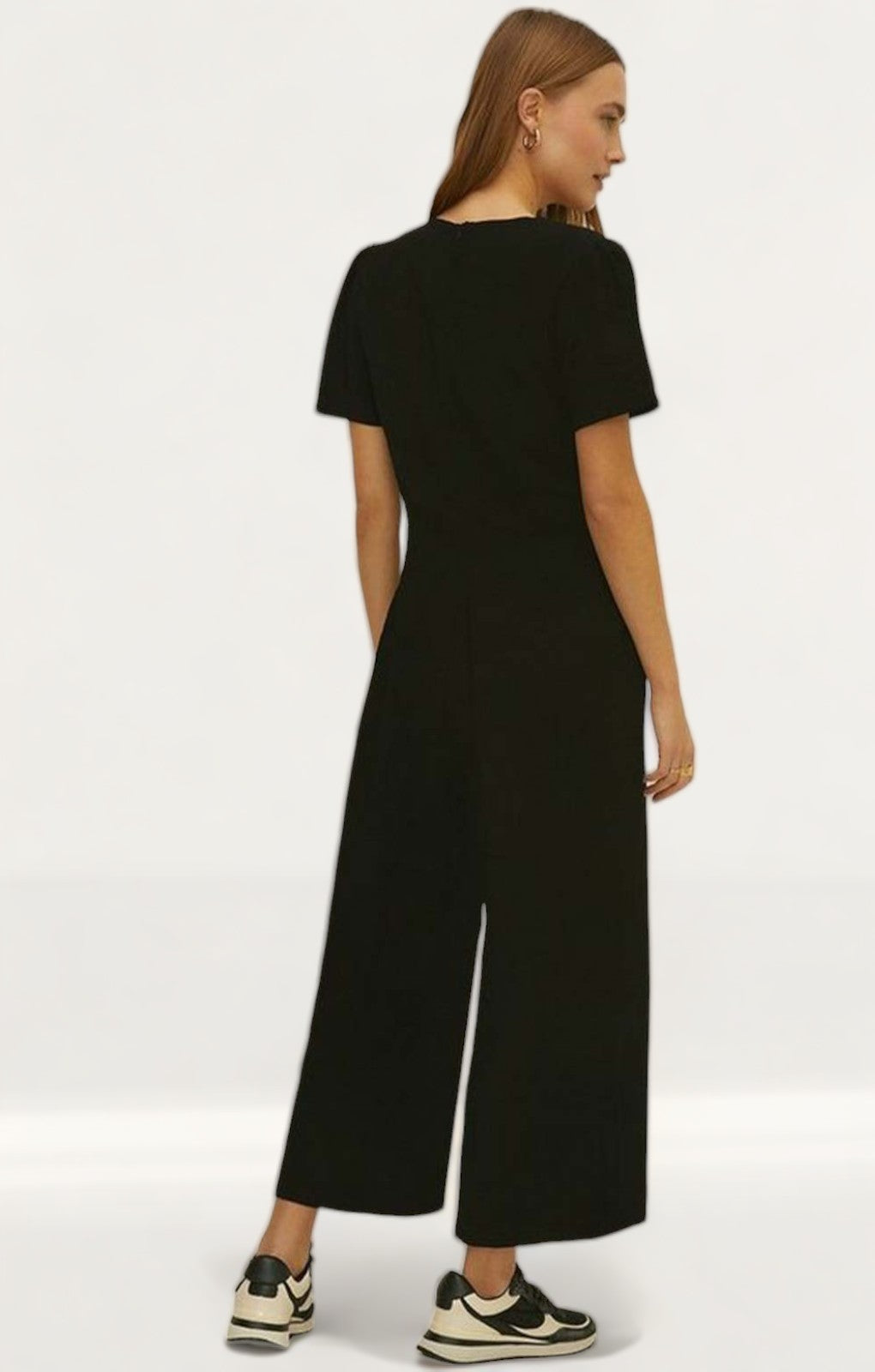 Asos store oasis jumpsuit