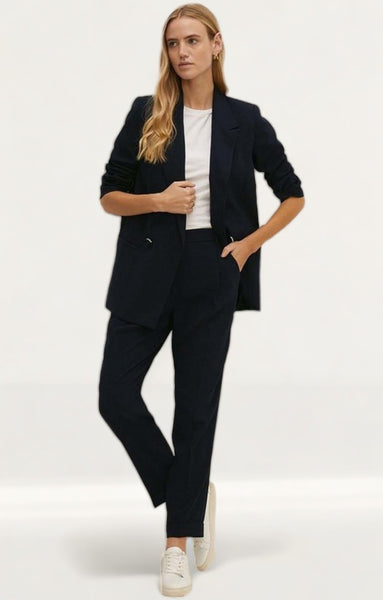 Oasis store trouser suit