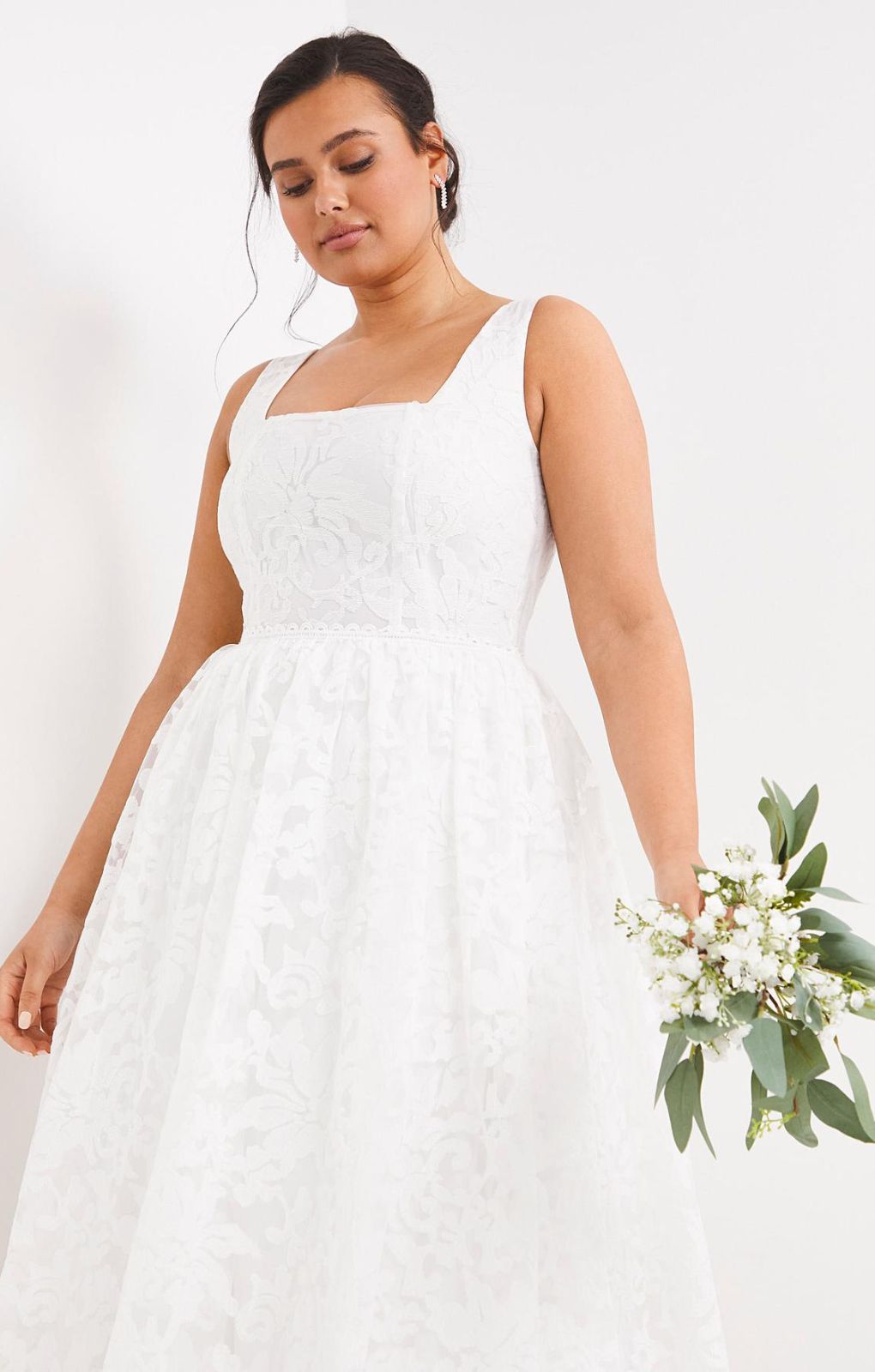 Simply be 2025 wedding dresses