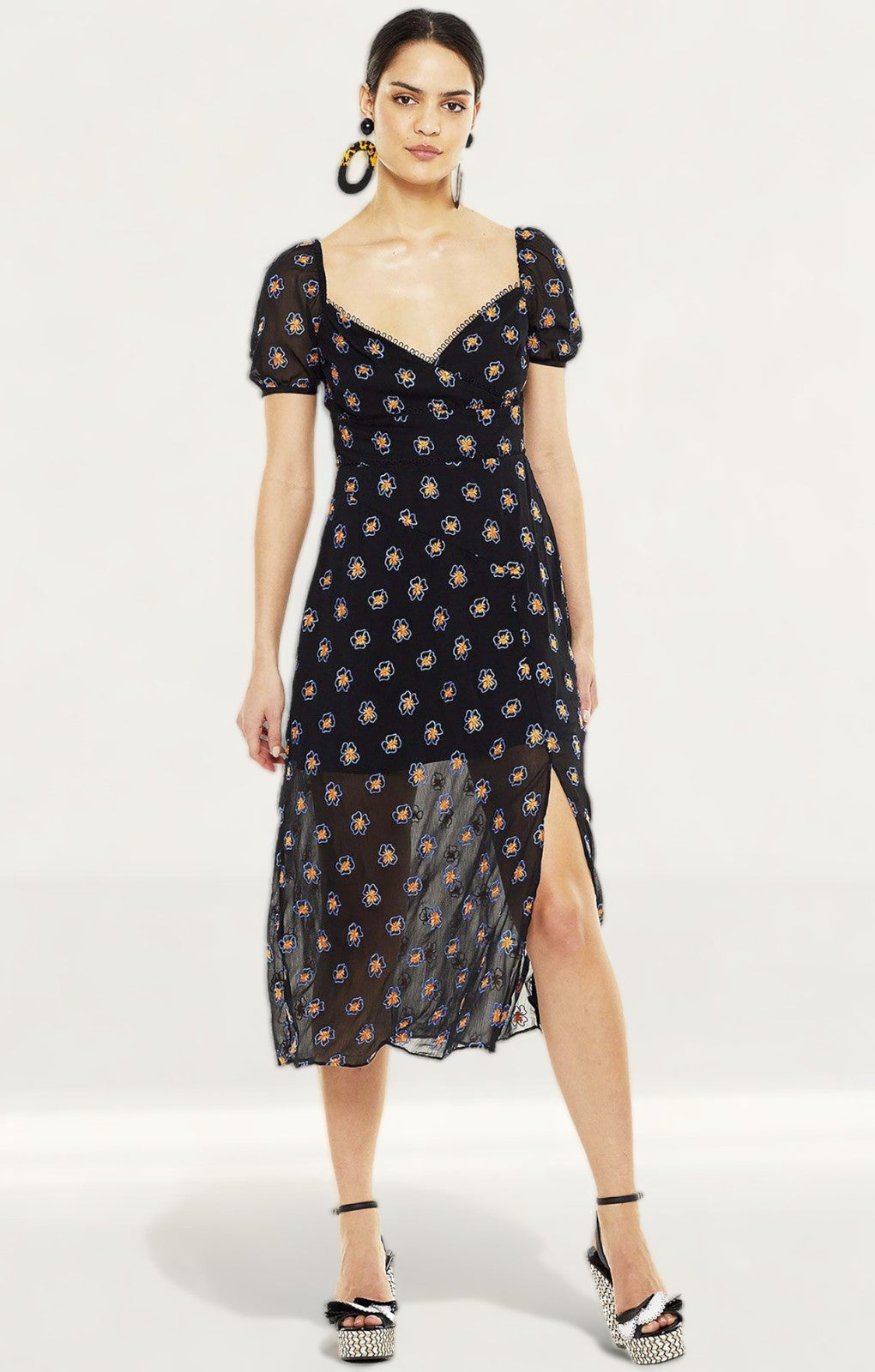 Talulah on sale jen dress