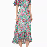 Talulah Better Together Midi Dress