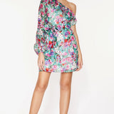 Talulah Better Together Mini Dress