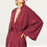 Winona Nevada Wrap Dress